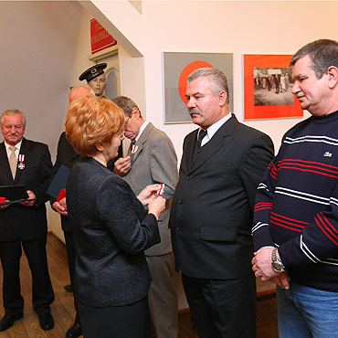 92 lata po wkroczeniu Piłsudskiego