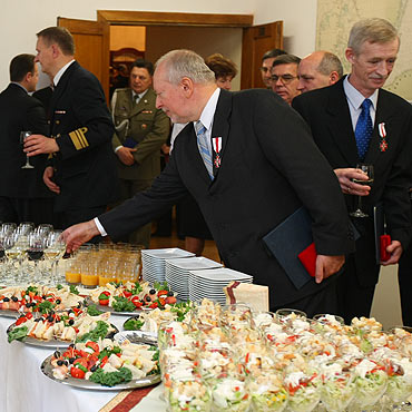 92 lata po wkroczeniu Piłsudskiego