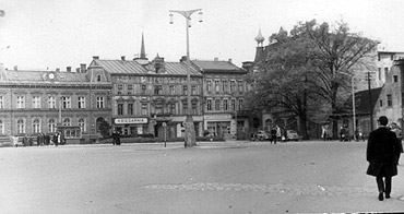 Ludzie polskiego winoujcia - Ksidz Kazimierz Matlak