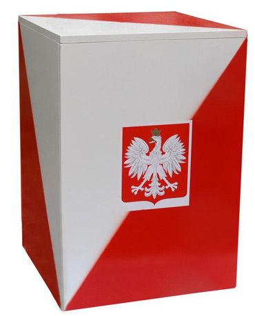 OBWIESZCZENIE Miejskiej Komisji Wyborczej w Świnoujściu