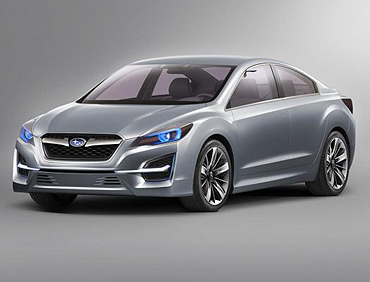 Nowa Impreza!