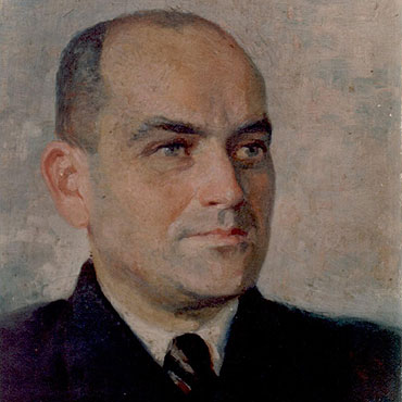 Komandor Tadeusz Rutkowski cz.1