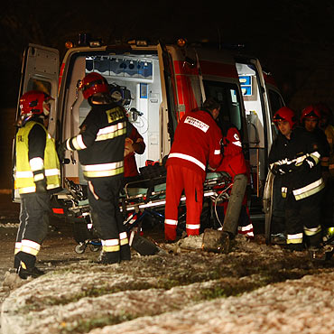 Rozbi si autem, ktre ukrad ssiadowi! 