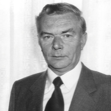 Inynier Bohdan Gawe nie yje