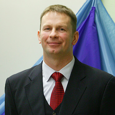 Andrzej Staszyński dziękuje wyborcom