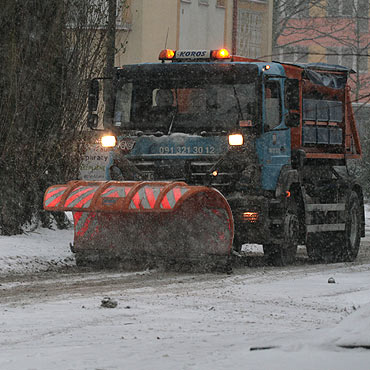 Pugi jed zbyt szybko!