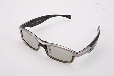 LG wprowadza na rynek nowoczesne okulary 3D
