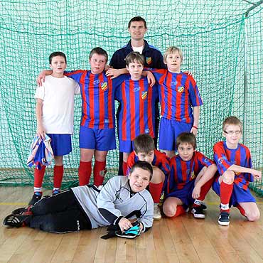 Ruszyła Międzymiastowa Liga Orlik 2012