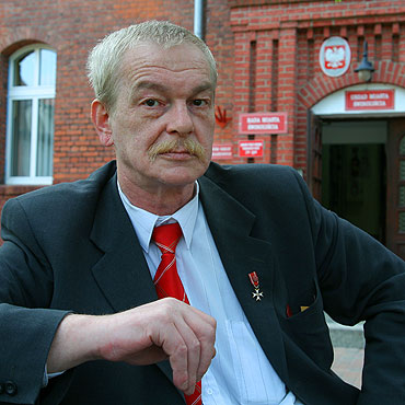 Czy Stanisaw Moejko pozostanie w winoujciu?