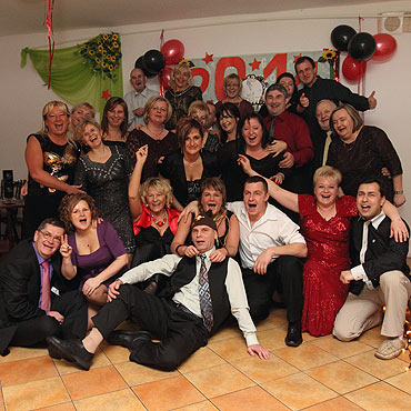Witajcie w Nowym 2011 Roku!!! Zobacz film!