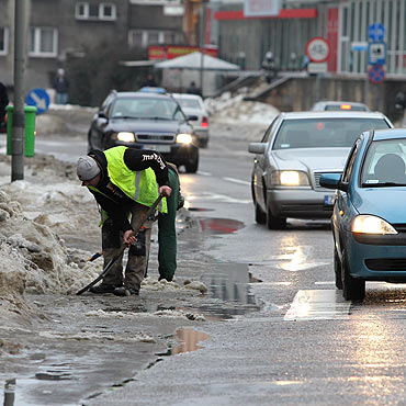 Po nieycach czeka nas potop!