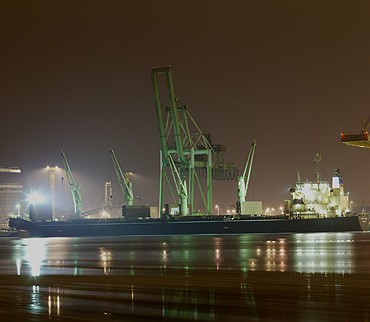 Wyrnienie dla Zarzdu Portw