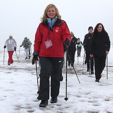 WOPing Walking. Zobacz film!