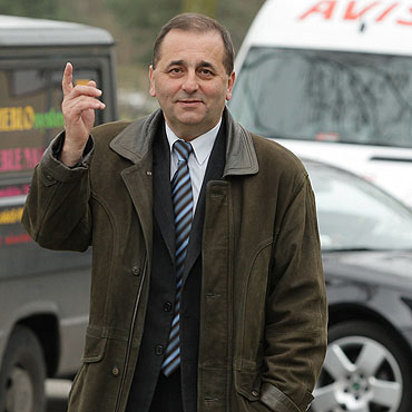 Miliony dla winoujcia za wycink drzew