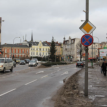Otwarcie ofert w przetargu na przebudow CUK rdmiecia