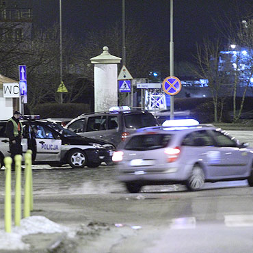 Takswkarze: policja si na nas uwzia 