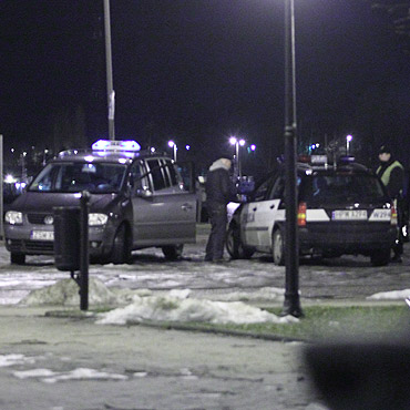 Taksówkarze: policja się na nas uwzięła