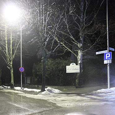 Zodzieje ukradli bezpieczniki. Mieszkacy nie mieli prdu 
