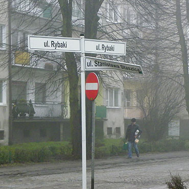 Wandale nie daj za wygran