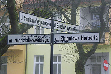 Wandale nie daj za wygran