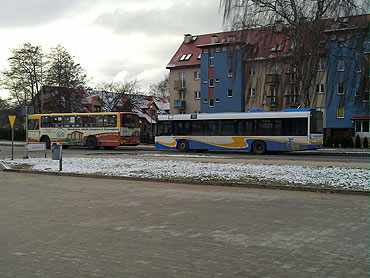 Stary, dobry Jelcz – na ratunek!