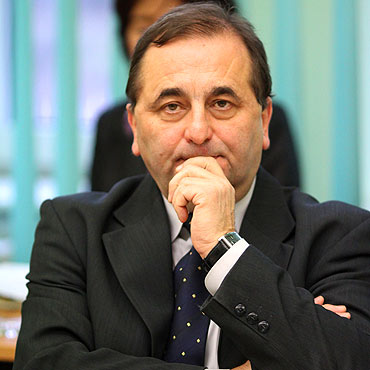  Janusz murkiewicz wspiera finansowo OSiR
