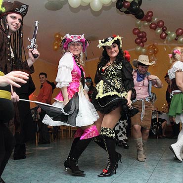 Pielgniarki potrafi szale 