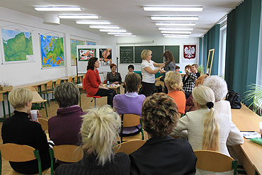 Uniwersytet Kadego Wieku –warto korzysta!!!