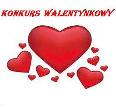 witego Walentego „ak” rozdaje prezenty