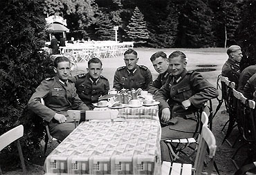 O tawernach, knajpach i restauracjach ¦winouj¶cia cz. 2