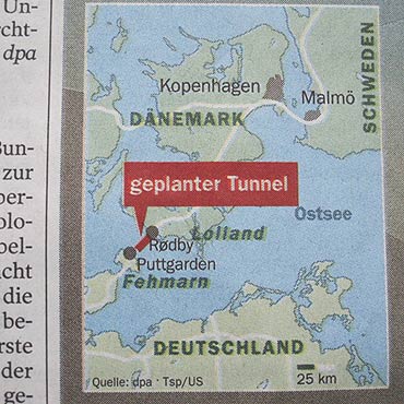 Zbuduj tunel… 