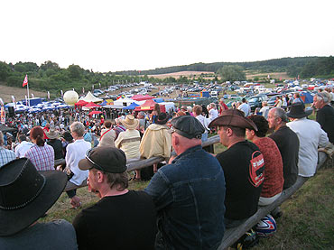 Ju teraz zapraszaj na 14 Western Piknik Folk, Blues & Country Festival w Soominie 