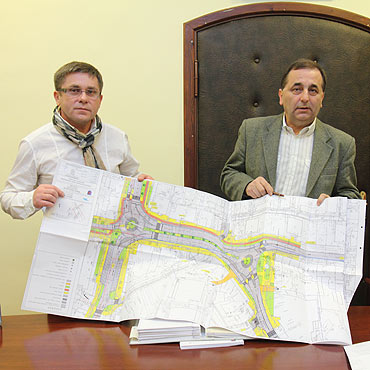 Wybrano firmy, ktre przebuduj centrum miasta. Bdzie konkurs na projekt Placu Wolnoci! 