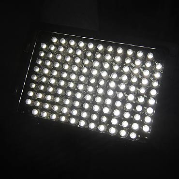 Diody LED s niebezpieczne dla zdrowia
