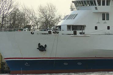Pomerania bdzie pywa dla Duczykw