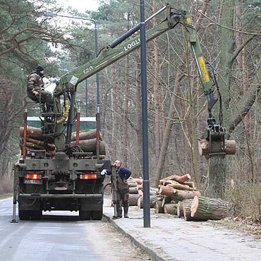 Nowa ścieżka rowerowa jeszcze przed wakacjami