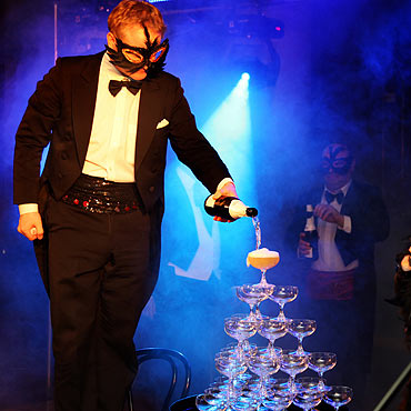 Magiczny Bal Charytatywny Fundacji Pro Publico Mare