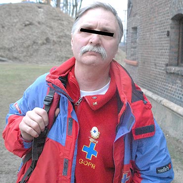 Megaoszust przyapany! Nowe wieci o Benedykcie K.
