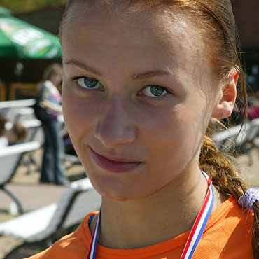 Czwarte miejsce Renaty Pli w Paryu! 