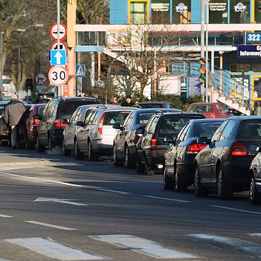 Zwrci uwag i „dosta w nos”