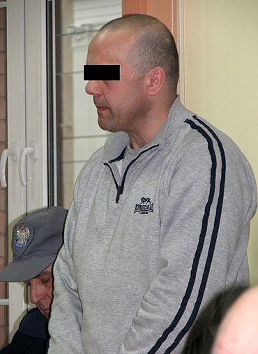 Noownik ze winoujcia nie usysza wyroku