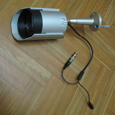 Przyszed do pubu eby ukra kamer