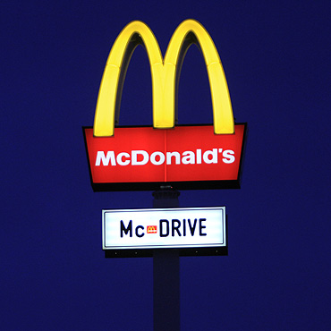 Mieszkańcy chcą fast food’ów