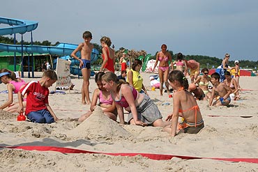Piaskowa FAMA