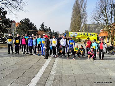 JUBILEUSZOWY X PÓŁMARATON BAŁTYCKI