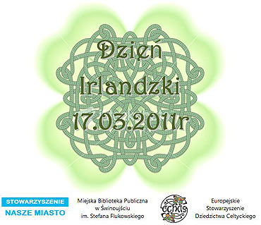 DNI IRLANDZKIE W ¦WINOUJ¦CIU
