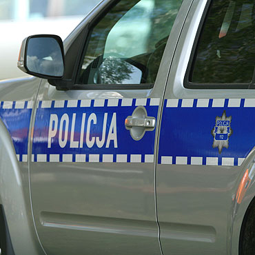 „Policjant, ktry mi pomg”