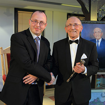 Jerzy Zygmanowski dostał buławę