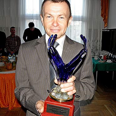 PO ROCZNEJ RYWALIZACJI – WITO DUGODYSTANSOWCW
