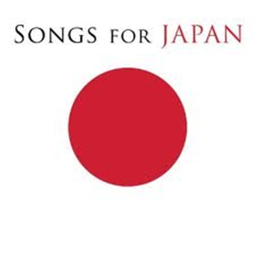 Songs For Japan